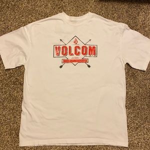 Volcom XL T-shirt